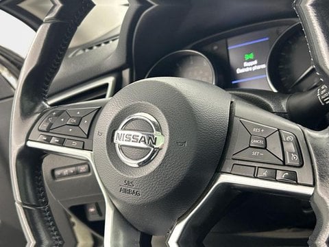 Voitures D'occasion À Faches Thumesnil | Nissan Qashqai 1.3 Dig-T 160Ch Business Edition Euro6D-T