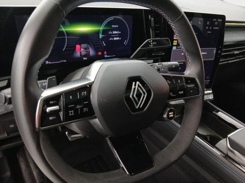 Voitures D'occasion À Faches Thumesnil | Renault Espace 1.2 E-Tech Full Hybrid 200Ch Esprit Alpine