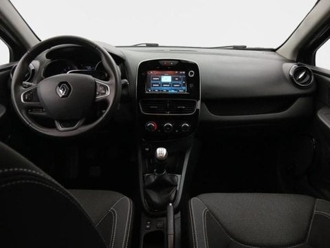 Voitures D'occasion À Faches Thumesnil | Renault Clio 1.5 Dci 90Ch Energy Business 5P Euro6C