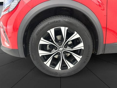 Voitures D'occasion À Faches Thumesnil | Renault Captur 1.0 Eco-G 100Ch Evolution