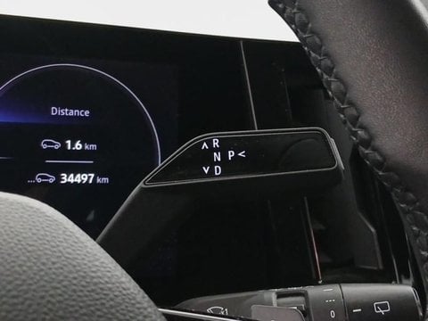 Voitures D'occasion À Faches Thumesnil | Renault Mégane Megane E-Tech Electric Ev60 130Ch Evolu...