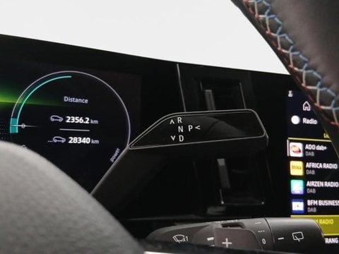 Voitures D'occasion À Faches Thumesnil | Renault Espace 1.2 E-Tech Full Hybrid 200Ch Esprit Alpine