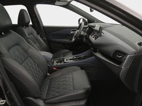 Voitures D'occasion À Faches Thumesnil | Nissan Qashqai E-Power 190Ch Tekna+ 2022