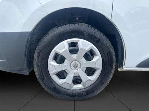 Voitures D'occasion À Faches Thumesnil | Renault Trafic Combi L2 2.0 Blue Dci 150Ch S&S Zen 8 Pl...