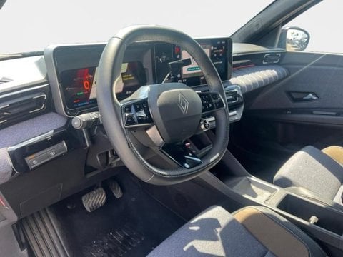 Voitures D'occasion À Faches Thumesnil | Renault 5 E-Tech Electrique 120Ch Techno Autonomie Urbaine