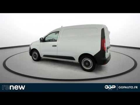 Voitures D'occasion À Faches Thumesnil | Renault Express Van 1.5 Blue Dci 95Ch Confort 22