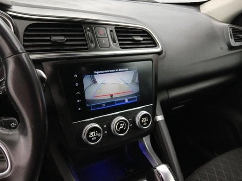 Voitures D'occasion À Faches Thumesnil | Renault Kadjar 1.5 Blue Dci 115Ch Intens Edc