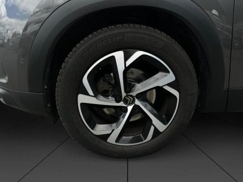 Voitures D'occasion À Faches Thumesnil | Citroën C5 Aircross Bluehdi 180Ch S&S Shine Eat8