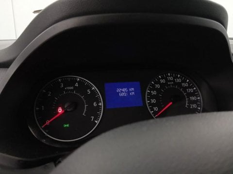 Voitures D'occasion À Faches Thumesnil | Renault Express Van 1.5 Blue Dci 95Ch Confort 22