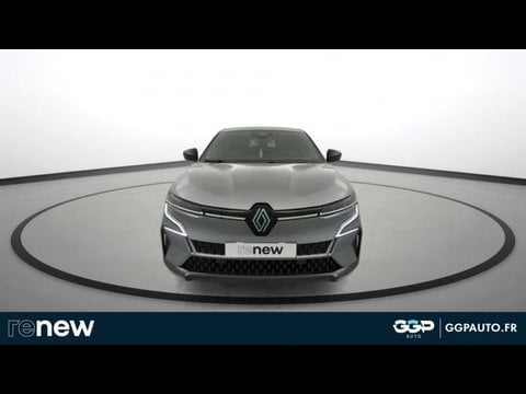 Voitures D'occasion À Faches Thumesnil | Renault Mégane Megane E-Tech Electric Ev60 220Ch Iconi...