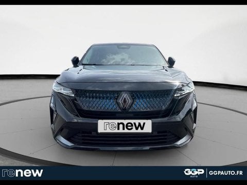Voitures D'occasion À Faches Thumesnil | Renault Rafale 1.2 E-Tech Full Hybrid 200Ch Esprit Alpi...
