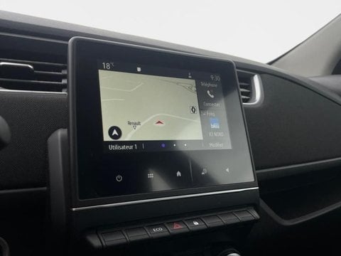 Voitures D'occasion À Faches Thumesnil | Renault Zoe E-Tech Business Charge Normale R110 - 21
