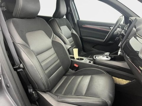 Voitures D'occasion À Faches Thumesnil | Renault Arkana 1.6 E-Tech Hybride 145Ch Engineered -22