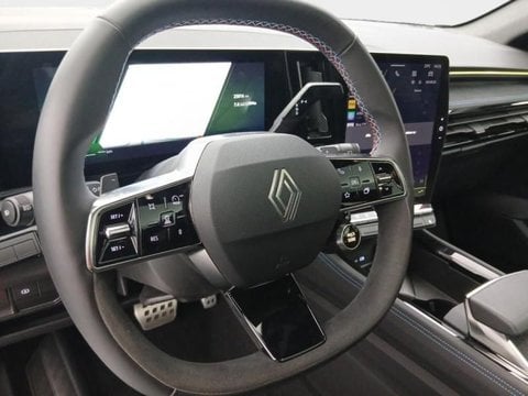 Voitures D'occasion À Faches Thumesnil | Renault Austral 1.2 E-Tech Full Hybrid 200Ch Techno Esp...
