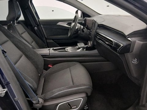 Voitures D'occasion À Faches Thumesnil | Renault Espace 1.2 E-Tech Full Hybrid 200Ch Esprit Alpi...