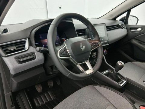 Voitures D'occasion À Faches Thumesnil | Renault Clio 1.0 Tce 90Ch Evolution - 24