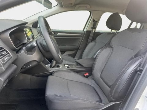 Voitures D'occasion À Faches Thumesnil | Renault Mégane Megane 1.3 Tce 140Ch Evolution -23