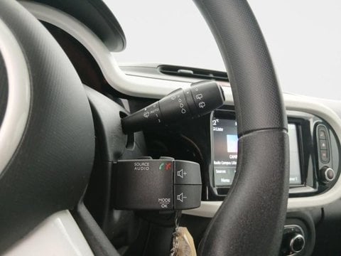 Voitures D'occasion À Faches Thumesnil | Renault Twingo 1.0 Sce 65Ch Equilibre