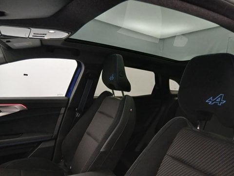 Voitures D'occasion À Faches Thumesnil | Renault Austral 1.2 E-Tech Full Hybrid 200Ch Iconic- 24