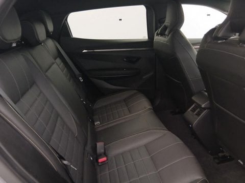 Voitures D'occasion À Faches Thumesnil | Renault Mégane Megane E-Tech Electric Ev60 220Ch Iconi...
