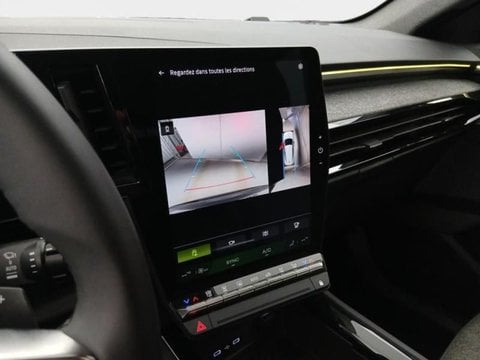 Voitures D'occasion À Faches Thumesnil | Renault Espace 1.2 E-Tech Full Hybrid 200Ch Techno 7 Pl...