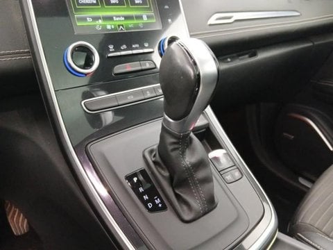 Voitures D'occasion À Faches Thumesnil | Renault Grand Scénic Grand Scenic 1.7 Blue Dci 120Ch I...