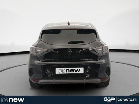 Voitures D'occasion À Faches Thumesnil | Renault Clio 1.6 E-Tech 145Ch Full Hybrid Esprit Alpine...