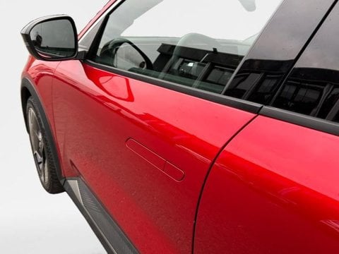 Voitures D'occasion À Faches Thumesnil | Renault Scénic Scenic E-Tech Electric 220Ch Techno Opt...
