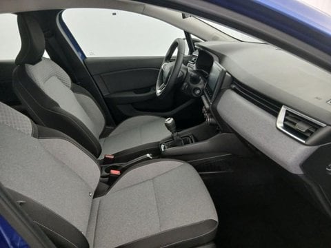 Voitures D'occasion À Faches Thumesnil | Renault Clio 1.0 Tce 90Ch Evolution - 24