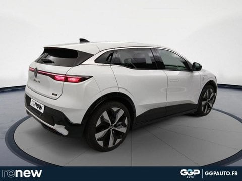 Voitures D'occasion À Faches Thumesnil | Renault Mégane Megane E-Tech Electric Ev60 220Ch Techn...