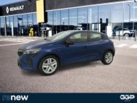 Voitures D'occasion À Faches Thumesnil | Renault Clio 1.0 Tce 90Ch Evolution - 24