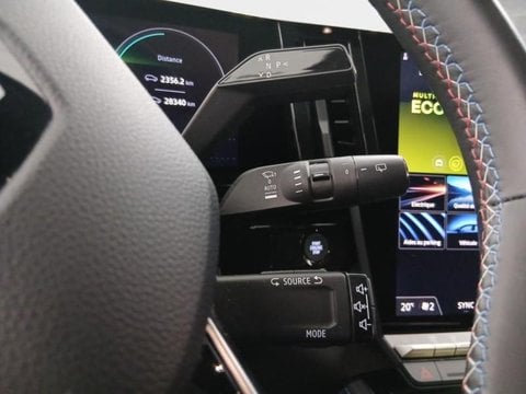 Voitures D'occasion À Faches Thumesnil | Renault Espace 1.2 E-Tech Full Hybrid 200Ch Esprit Alpine