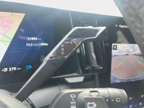 Voitures D'occasion À Faches Thumesnil | Renault Mégane Megane E-Tech Electric 220Ch Iconic Aut...