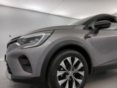 Voitures D'occasion À Faches Thumesnil | Renault Captur 1.0 Tce 90Ch Evolution