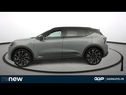 Voitures D'occasion À Faches Thumesnil | Renault Scénic Scenic E-Tech Electric 220Ch Techno Opt...