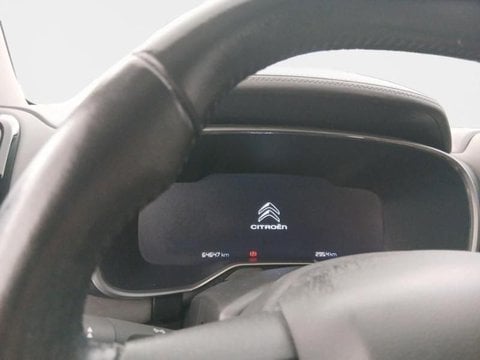 Voitures D'occasion À Faches Thumesnil | Citroën C5 Aircross Puretech 130Ch S&S C-Series E6.D