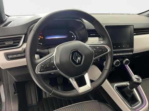 Voitures D'occasion À Faches Thumesnil | Renault Clio 1.0 Tce 90Ch Techno