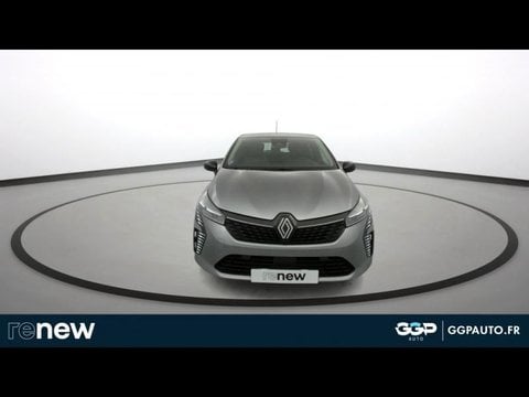 Voitures D'occasion À Faches Thumesnil | Renault Clio 1.0 Tce 90Ch Evolution