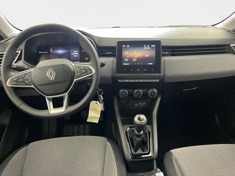 Voitures D'occasion À Faches Thumesnil | Renault Clio 1.5 Dci 100Ch Evolution - 25