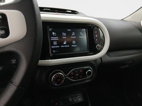 Voitures D'occasion À Faches Thumesnil | Renault Twingo 1.0 Sce 65Ch Equilibre