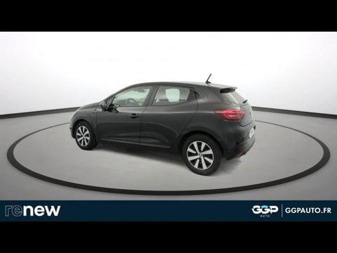 Voitures D'occasion À Faches Thumesnil | Renault Clio 1.0 Tce 90Ch Equilibre