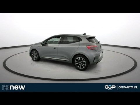 Voitures D'occasion À Faches Thumesnil | Renault Clio 1.6 E-Tech 145Ch Full Hybrid Esprit Alpine...