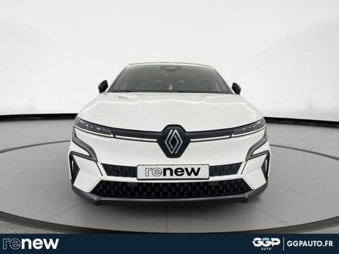Voitures D'occasion À Faches Thumesnil | Renault Mégane Megane E-Tech Electric Ev40 130Ch Techn...