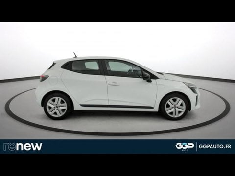 Voitures D'occasion À Faches Thumesnil | Renault Clio 1.0 Eco-G 100Ch Evolution - 25