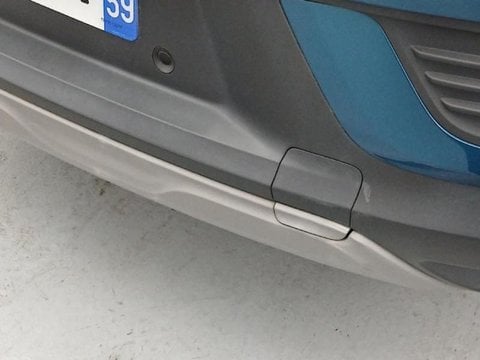 Voitures D'occasion À Faches Thumesnil | Renault Arkana 1.3 Tce Mild Hybrid 140Ch Evolution Edc -22