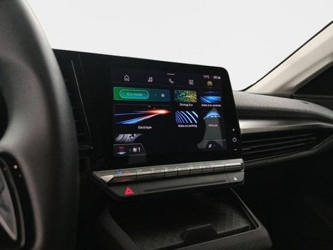 Voitures D'occasion À Faches Thumesnil | Renault Mégane Megane E-Tech Electric Ev40 130Ch Equil...