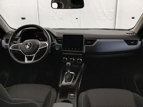 Voitures D'occasion À Faches Thumesnil | Renault Arkana 1.3 Tce 140Ch Mild Hybrid Evolution Edc -23
