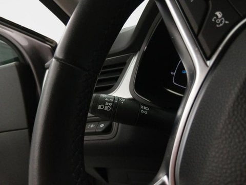 Voitures D'occasion À Faches Thumesnil | Renault Captur 1.6 E-Tech Full Hybrid 145Ch Techno