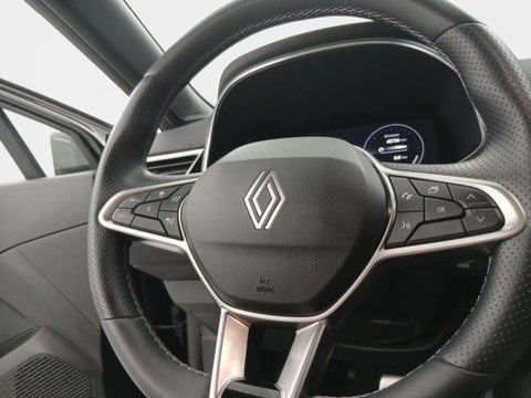 Voitures D'occasion À Faches Thumesnil | Renault Clio 1.6 E-Tech 145Ch Full Hybrid Esprit Alpine...