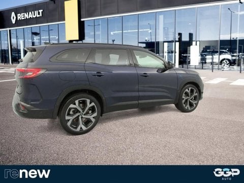Voitures D'occasion À Faches Thumesnil | Renault Espace 1.2 E-Tech Full Hybrid 200Ch Esprit Alpi...